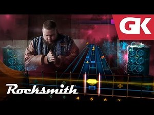 Rag'n'Bone Man - Human | Rocksmith Bass