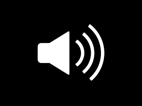 Terremoto - Efecto de Sonido (HD)