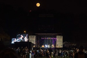 Sunset Concert Series - Fun Fest