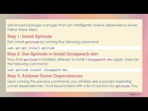 Resolving osg and osgearth Installation Issues for OMNeT+ + on Ubuntu 20.04