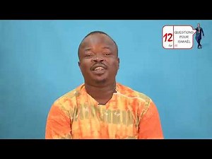 12 Questions pour #Ismaël