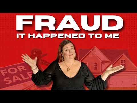 Florida Real Estate Fraud EXPOSED: Wire Scams, Fake Sellers & Deed Theft | How to Protect Yourself