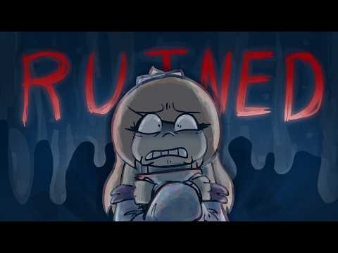 I (almost) Lost All My Art