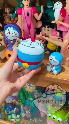 198K views · 1.9K reactions | Doraemon theme restaurant!  | The Idea King | Facebook