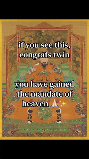 f yeah this dynasty is going to last forever and ever 🐉 #chinesehistory #historymemes #ancientchina #historytok #chinastyle lowkey might have to study up on my chinese history so i can use this song again
