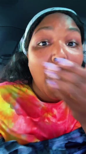 lizzo on TikTok