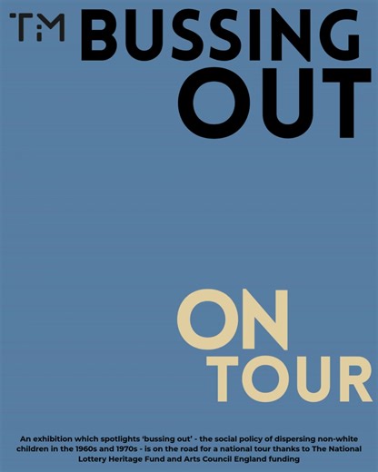 Bussing Out is on tour! A powerful piece of verbatim theatre exploring Bradford’s bussing policy and its lasting impact on communities, identity, and education. Built from real testimonies, Bussing Out brings local history to life and opens up vital conversations — now reaching audiences beyond Bradford. 📍 Touring now 🔗 Find tour dates, booking info, and full details here: theatreinthemill.com/bussing-out #BussingOut #OnTour #BradfordHistory #VerbatimTheatre #CommunityStories | Theatre in the 