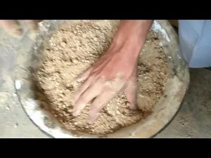 Soil Stablization Using Lime