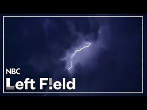 What Does It Feel Like To Be Struck By Lightning? | NBC Left Field