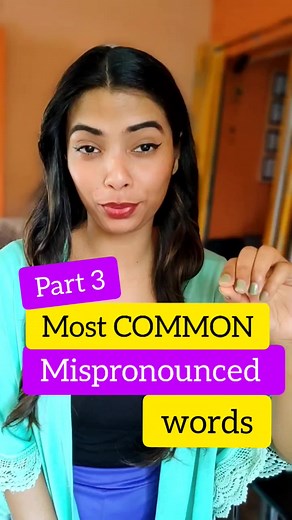 2.1M views · 10K reactions | PRONUNCIATION SERIES✔ part 3. #pronunciationteacher #pronunciationclass #englishbay #englishwords # #mispronounced #englishwordsbook #englishbulldogsofinstagram #pronunciationchallenge #englishcocker #pronunciationtips #pronunciationpractice #englishbulldoglovers #suphalsimpletalks #pronunciationtip # #englishhome #learnenglishwords # #pronunciations #englishteacher | Suphal Srivastava | Facebook