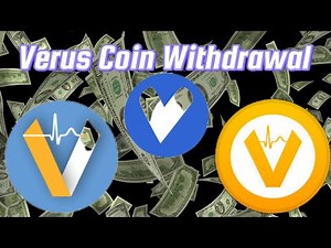 #VERUS LUCKPOOL WITHDRAWAL SETTINGS TUTORIAL STEP BY STEP