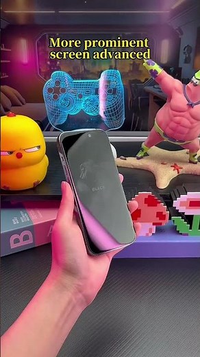 Perfect fit: funcat screen protector installation