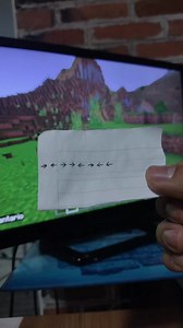 No es un hack de maincra, es un tutorial de batería | El Josue Perrín