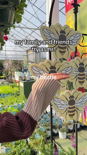 Trying ASMR With My Bestie's Dad for the First Time