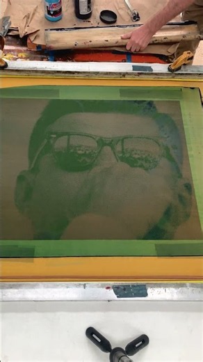 StoneGallery|PalmSprings|Serigraphy|ScreenPrintingArtStudio|ChristopherStone|JFK|Muslin