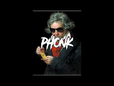 Beethoven - Für Elise | PHONK remix