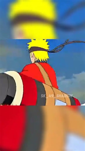 The Most Impressive Summoning Jutsu in Naruto