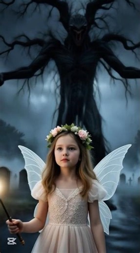 Haunted Tree at Night | Scariest Forest Horror Short