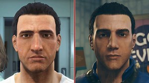 Check out the visual differences between Fallout 4 and Fallout 76 B.E.T.A. | IGN