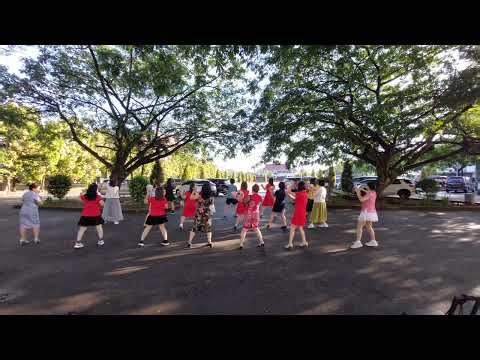 LOVE SONG 1990//戀曲1990//LIAN QU 1990//Coach@Detiven//Demo by JUSTDANCE