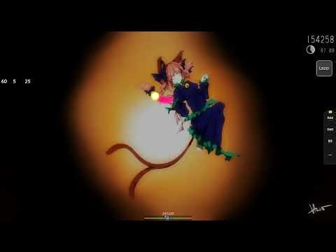 finger lock passes Notch Hell!