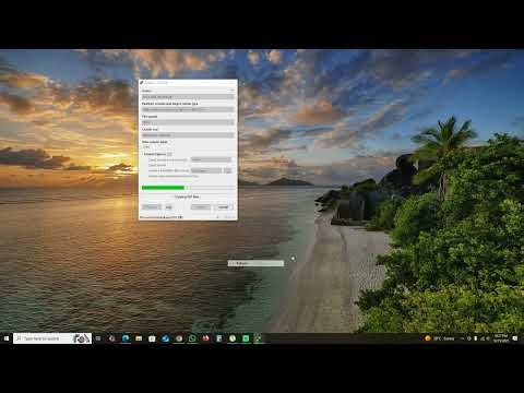 Easy way to make a bootable USB,, boot able usb