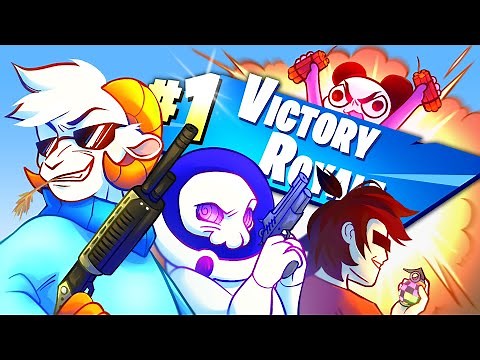 SLEEP DEPRIVED OG FORTNITE