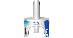 FDA approves first needle-free way to treat dangerous allergic reactions