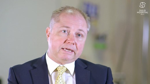 Sulis Hospital - Shoulder Replacement Surgery