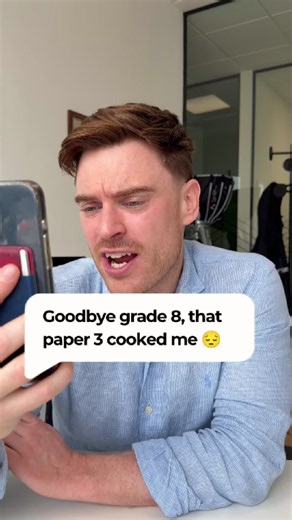 Is the Grade 8 Off the Table in GCSE Maths?