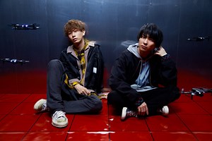 XIIX、7/26リリースの3rdアルバム『XIIX』収録内容＆ジャケ写公開。一夜限りで公開された初回盤収録のライヴ映像特別版を6/16より期間限定アンコール公開決定