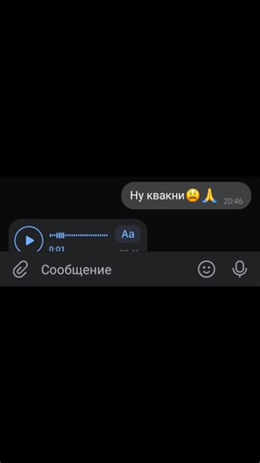 Messaging App Conversations with Emojis and Colors