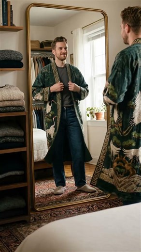 The Beauty of Harmonious Nature