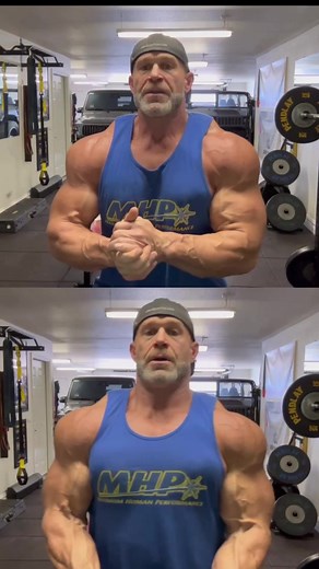 Maximizing Bicep Work with Resistance Bands: Post-Back Workout Strategy Sick of simply surviving? It's time to learn to live in THRIVE mode. For a tailored approach to meet your specific fitness goals, consider joining the "Thrive Transformations" program. Apply today: https://www.jonandersencoaching.com/fb-ben-vince-landing-page#fitness #motivation #success #trainer #bodybuilder #health #gains #mindset #powerlifter #wrestler #bodybuilding #weights #training #wrestling #deepwatermotivation #dail