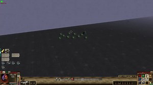 Necrons. video - Ultimate Mod Warhammer 40k for Men of War: Assault Squad 2