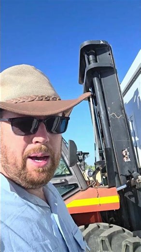 A Peek Inside Our Gold Mine Site Kitchen and Laundry #shorts