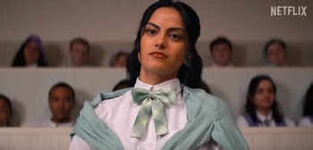 Full Trailer for Netflix's Spicy 'Do Revenge' Teen Dark Comedy Film | FirstShowing.net