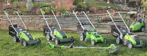 The 4 Most Common Greenworks Lawn Mowers Problems - Top5LawnMowers.com