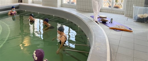 Cures thermales moins remboursées : la crainte d’une catastrophe économique dans les Hautes-Pyrénées