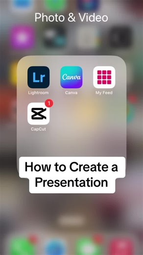 Here’s an example of a presentation I created for a brand. I use Canva and its free, your presentation length and content will be based on the brand you’re presenting to. Try to keep it very brief and straight to the point. #fyp #bobbiinfluencerdiaries #influencertips #brandpresentation #tiktoksouthafrica #fypシ