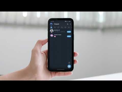 2026 | TELEGRAMDA MUSIQA BOT YARATISH