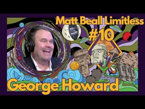Ancient Cataclysms, Lost Civilizations & Cosmic Impacts | #8 George Howard