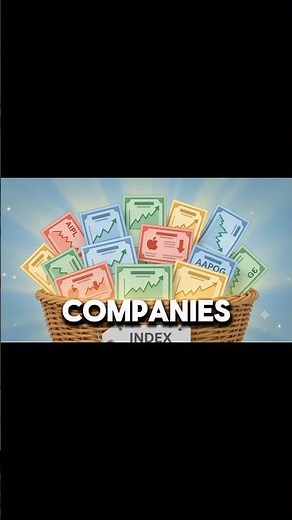 Index Funds for Beginners: How to Invest $100 & Grow Wealth #personalfinance