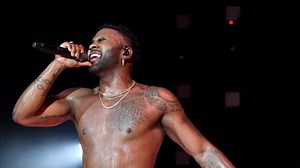 Jason Derulo – ‘Talk Dirty’ (Live At The Jingle Bell Ball 2018)