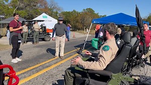 Dinosaur Valley State Park - Texas Parks and Wildlife on Reels
