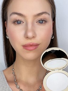 128K views · 996 reactions | Lift your look ✨ Our Insta-Ready Ultra-Fine Blur & Lift Setting Powder Duo delivers a brightened, soft-focus finish while helping you create a lifted effect from under-eye to cheekbone  Find your shade at SHEGLAM.com  Featuring: SHEGLAM Insta-Ready Ultra-Fine Blur & Lift Setting Powder Duo ID:163481015 #makeuphacks #cleanbeauty #SettingPowder #SHEGLAMLiftingPowderDuo #SHEGLAM | SHEGLAM | Facebook