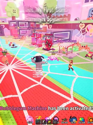 #roblox #gameplay #brainrot #game #rblx | Roblox