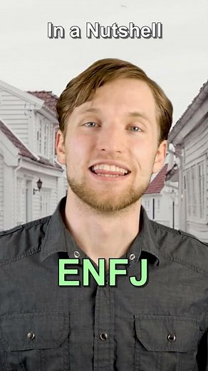 The 16 Personality Types - Best of ENFJ #1