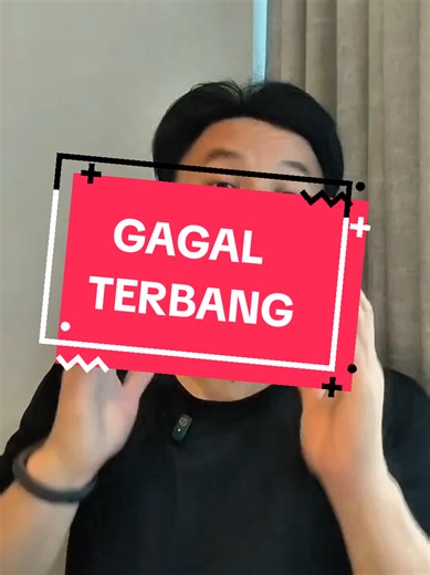 Drama Gagal Terbang Oman Air 13 Maret 2026