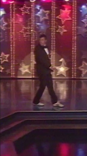 Jerry Lewis struts for the crowd! 🕺 #shorts #jerry #strut